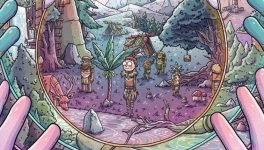 Pourquoi vous devez absolument voir la série Rick and Morty