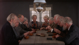 Le festin de Babette (1987) Gabriel Axel