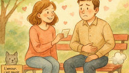 Quand l’IA et l’air s’emmêlent…