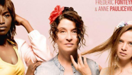 Filles de Joie