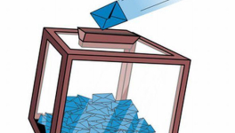 Election du Président de la FMF