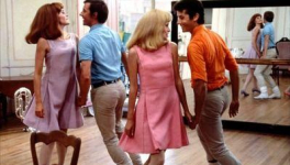 Les Demoiselles de Rochefort (Jacques Demy, 1967)