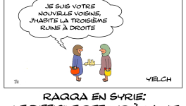 Difficile retour à la vie en Syrie