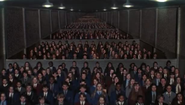 Pink Floyd The Wall (1982) Alan Parker