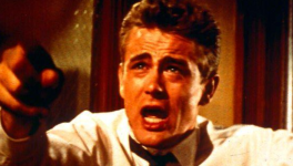 Quand les choses ne sont pas comme on croit les voir : "La Fureur de vivre", de Nicholas Ray, 1955