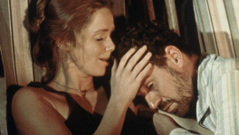 Scènes de la vie conjugale (Scener ur ett äktenskap, Ingmar Bergman, 1972)