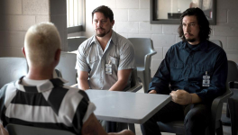Logan Lucky (Steven Soderbergh, 2017)