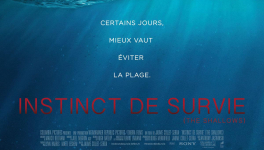 Instinct de Survie