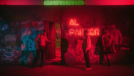 Vent chaud (2021) Daniel Nolasco