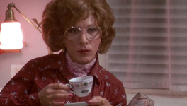 Tootsie (Sydney Pollack, 1982)