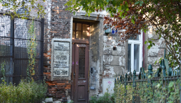 Cracovie : deux quartiers, deux ambiances