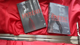 Erétic - Yves ROUMIGUIERES (Octobre 2020)