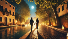 Le souffle de tes je t’aime