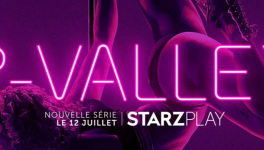 P-Valley - Saison 1