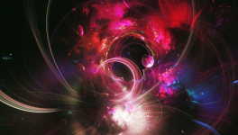 Fractale de Mendelbrot