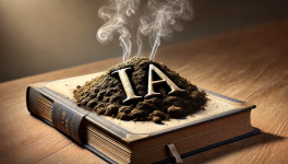 0/10 J’ai écrit un roman avec l’IA : INTRO