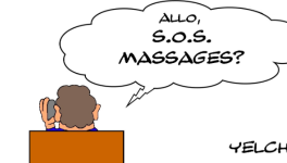 Patrick Bruel confiné