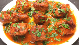 Filets mignons au four en style coréen - Recette en vidéo