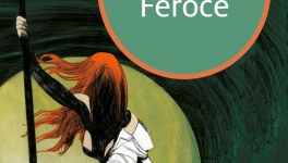 Feroce di Francesco Ferracin