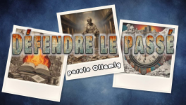 Défendre le passé