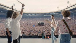 Bohemian rhapsody (2018) Bryan Singer