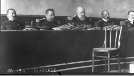 20 Le procès
