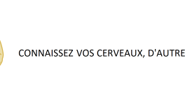 Détournement de l'amygdale du cerveau : tous hackés par le narratif de la peur ?