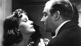 Ninotchka (1939) Ernst Lubitsch