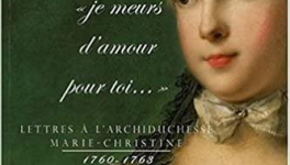 Diario intimo di Isabella Maria Antonietta di Borbone