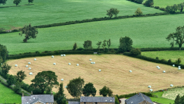 Le malaise agricole