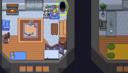 Chapitre 3 : Les Voix Célestes