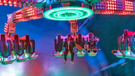 Jumbo (Zoé Wittock, 2020)