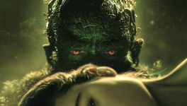 Swamp Thing - Saison 1