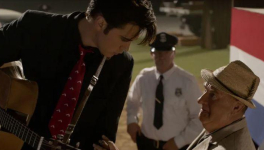 Elvis (Baz Luhrmann, 2022)