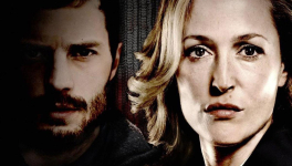 The Fall - Saison 3