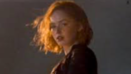 Willow Fanfiction - Entre Lumière et Ténèbres