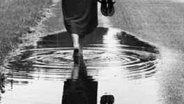 Putain de speakerine