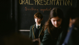 Ma vie avec John F. Donovan (2018) Xavier Dolan