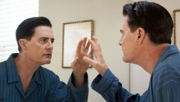 Trois essais sur Twin Peaks (2018) Pacôme Thiellement
