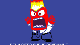Coup de gueule