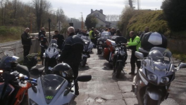 Compte rendu de la manifestation de Montreuil-sur-Mer