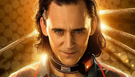 Loki - Saison 1