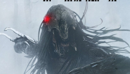 Prey