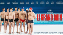Le Grand bain (Gilles Lelouche, 2018)