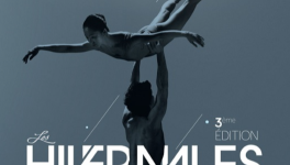 Danse immobile