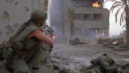 Full Metal Jacket (Stanley Kubrick, 1987)