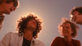 Les Doors (The Doors, Oliver Stone, 1991)