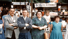 Retour à Reims [fragments] (2021) Jean-Gabriel Périot