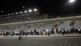 Pas d'ouverture au Qatar