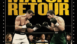 Match retour